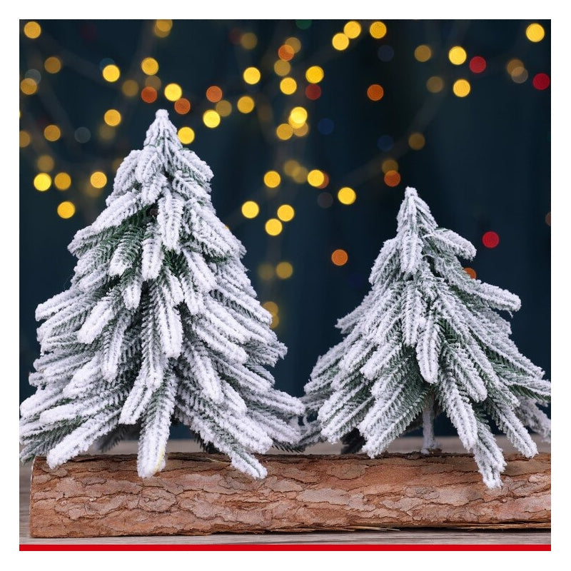 Creative Christmas Tree Ornament