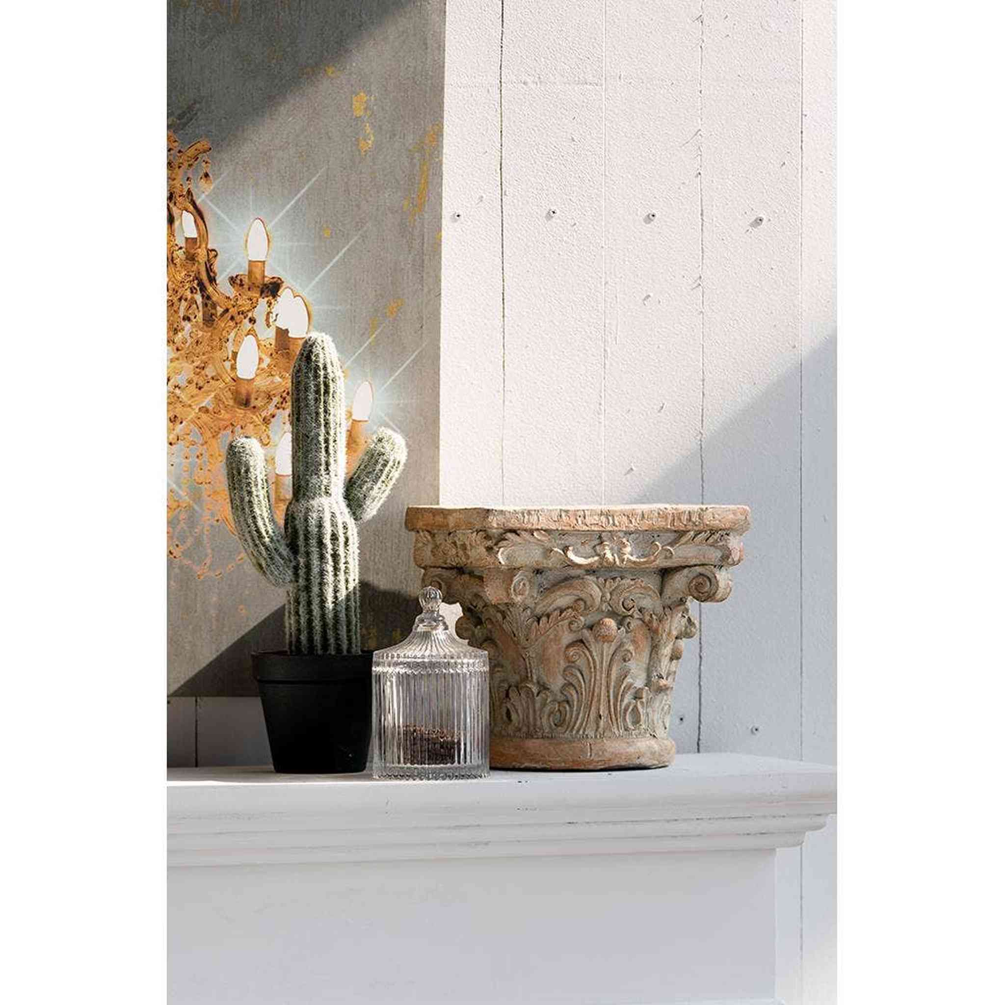 Indoor/Outdoor Pedestal