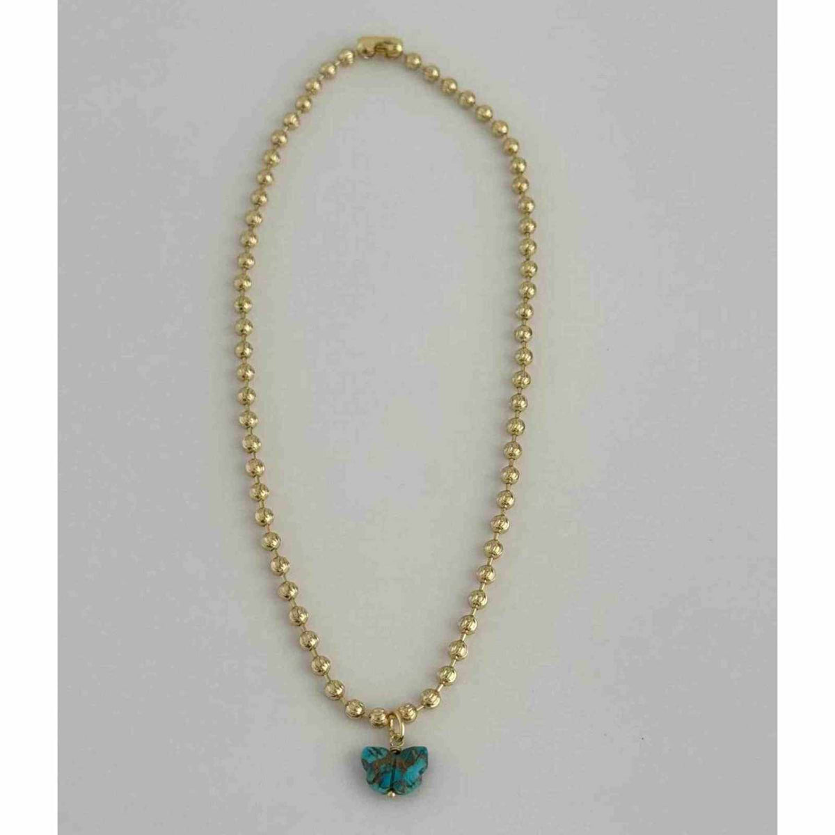 Little Wings Necklace?