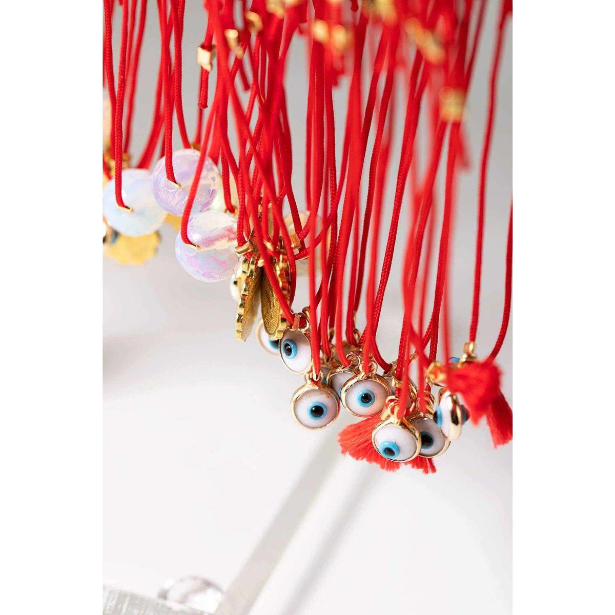 Evil Eye Bracelet
