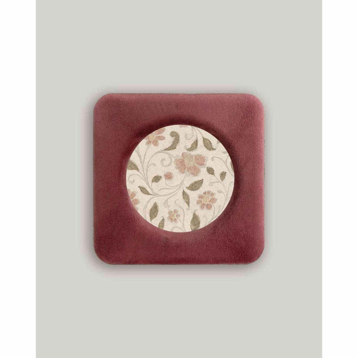 Rose Velvet Photo Frame 4X4