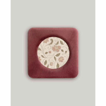 Rose Velvet Photo Frame 4X4