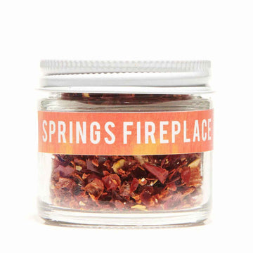 Aleppo Pepper flakes