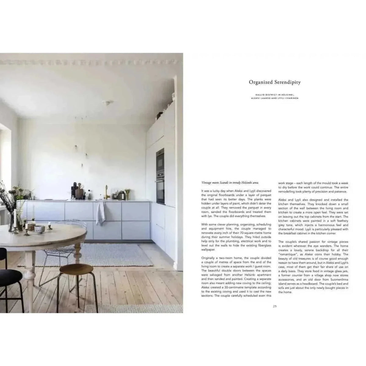 Dear Old Home Book
