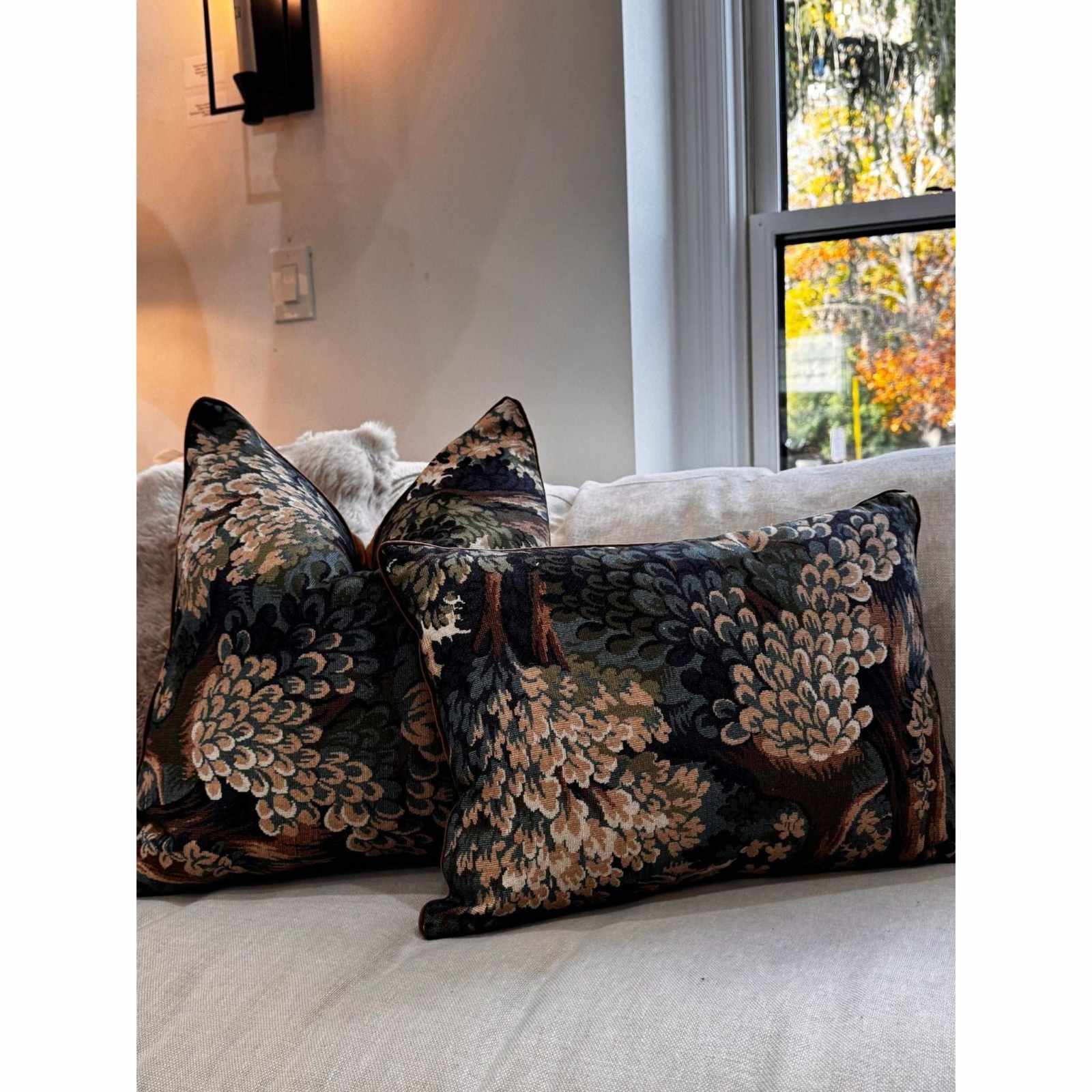 Amelia Pillow