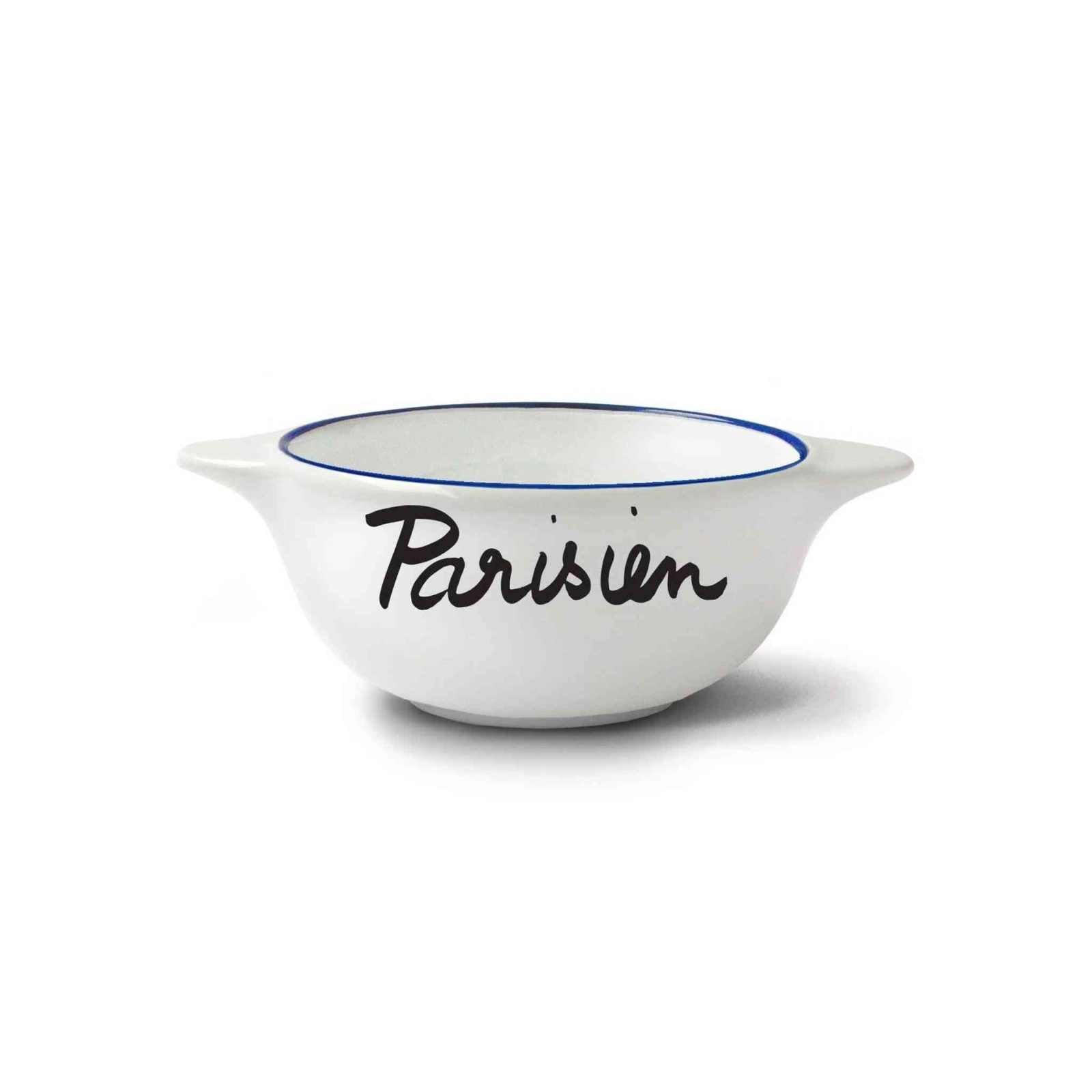 Breton bowl Revisited - PARISIEN