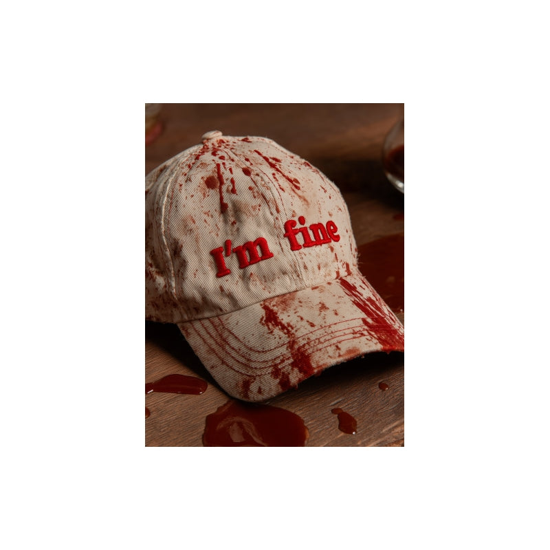 Halloween Funny Baseball Cap