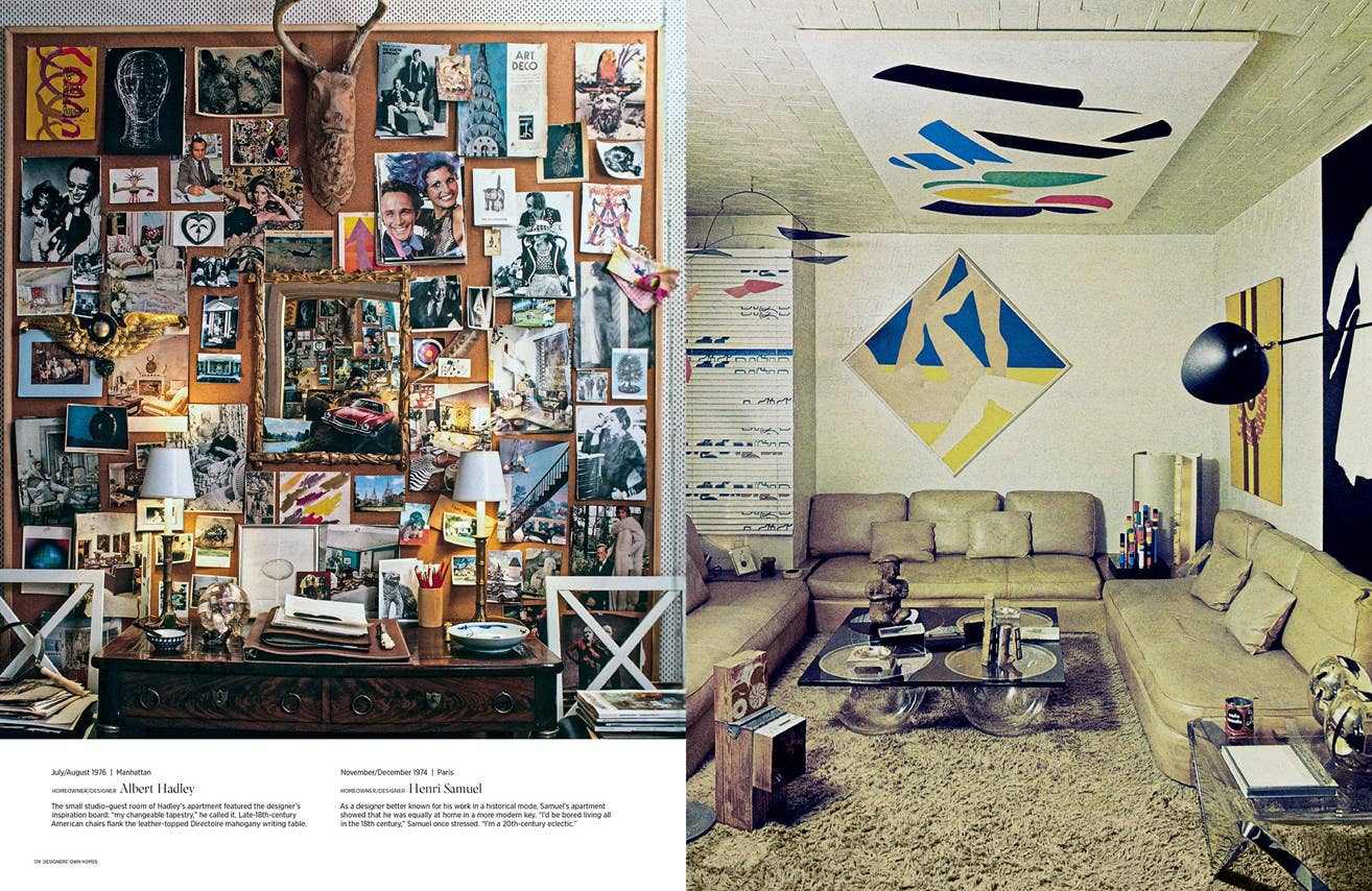 Architectural Digest at 100: The Collector's Edition