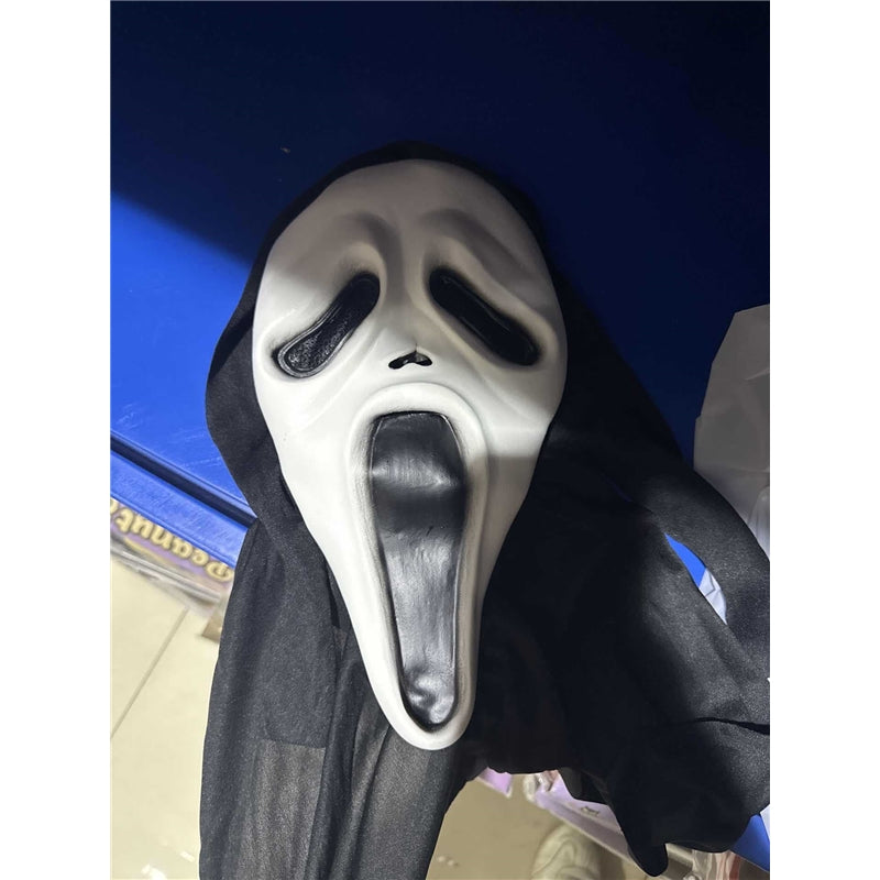 Halloween Zombie Cosplay Costume For Kids