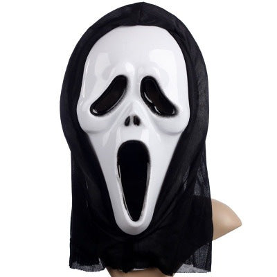 Halloween Zombie Cosplay Costume For Kids