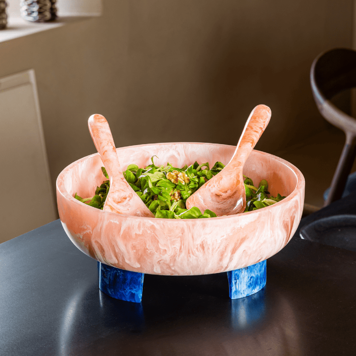 Salad Server Set