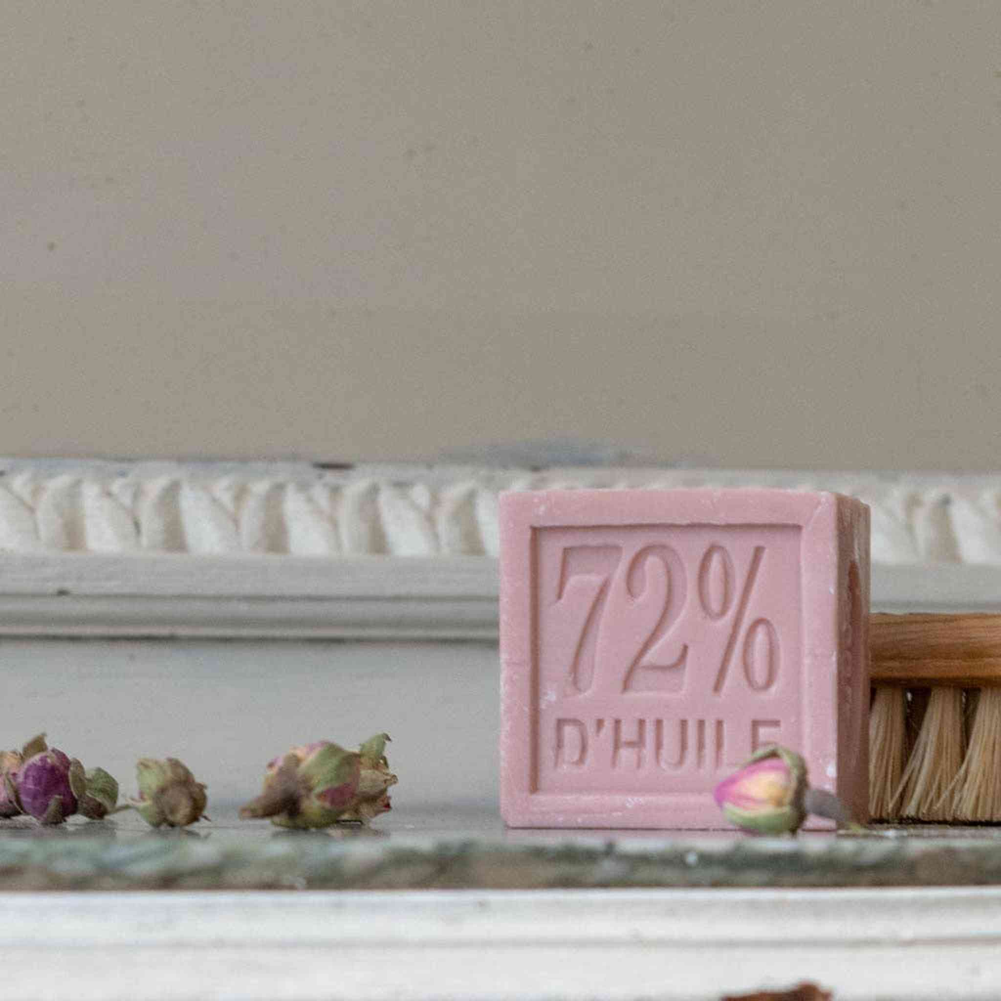 Fig Shea Butter Soap