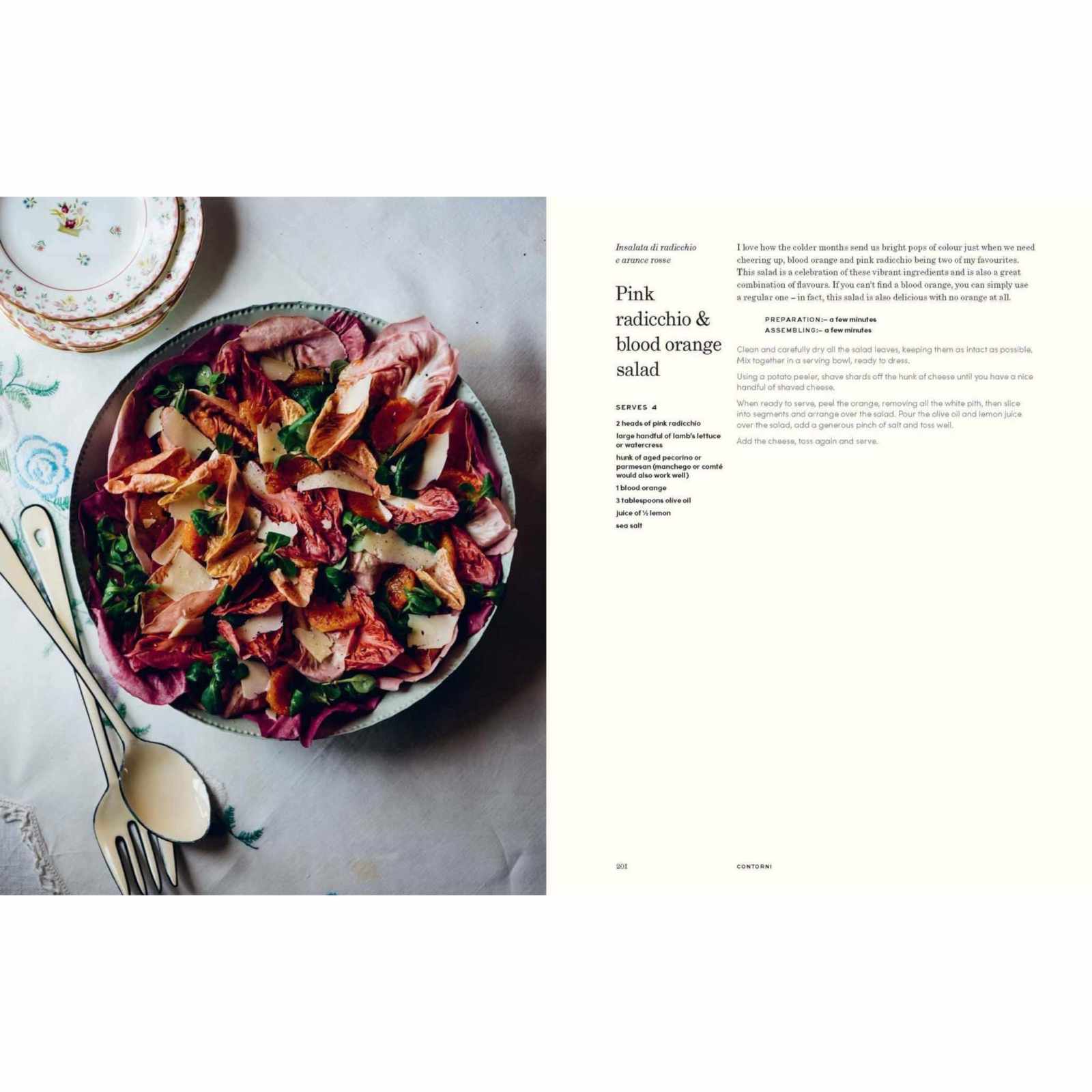 Winter in Tuscany: Cozy Recipes and the Quanto Basta Way