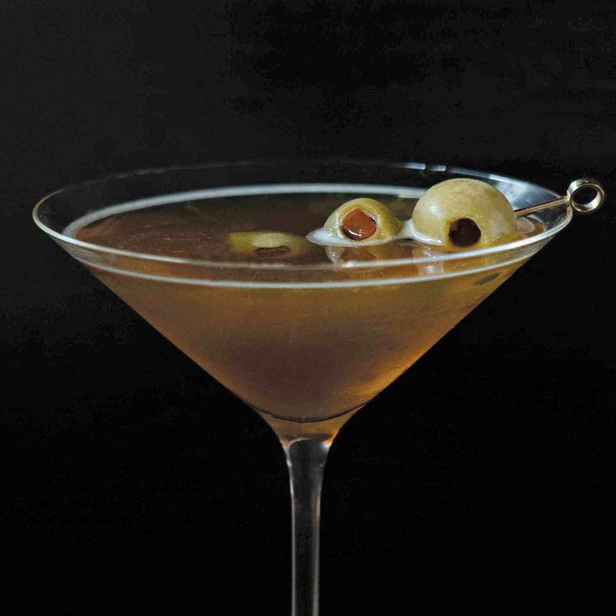 Bloody Martini Cocktail Pack