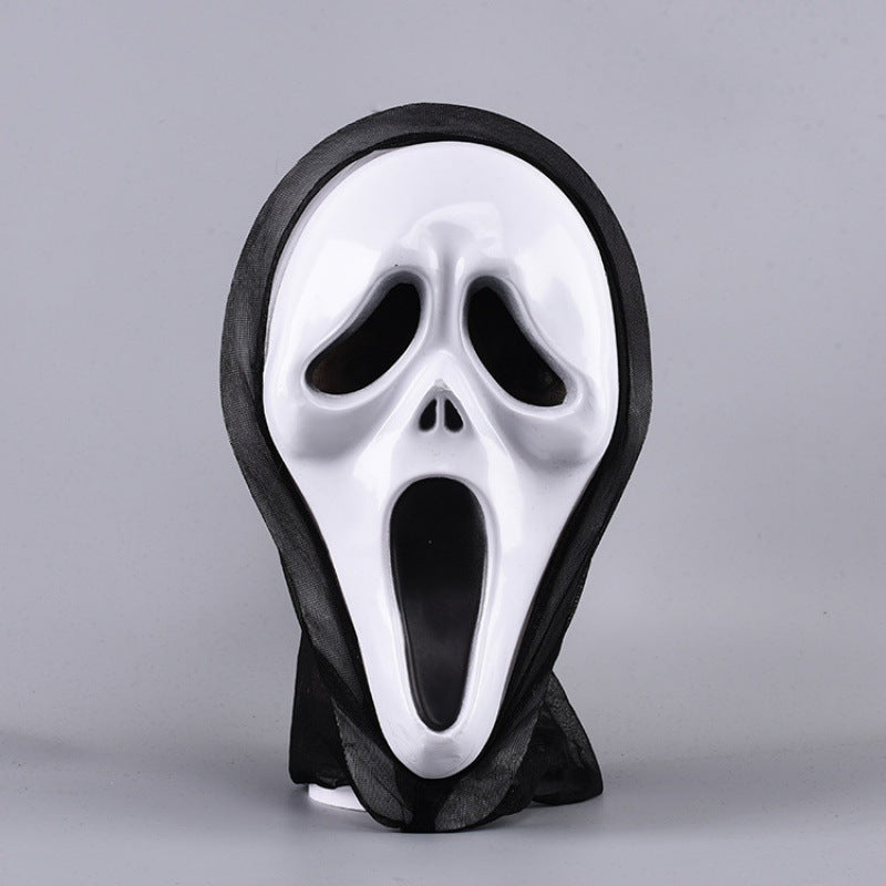 Halloween Zombie Cosplay Costume For Kids