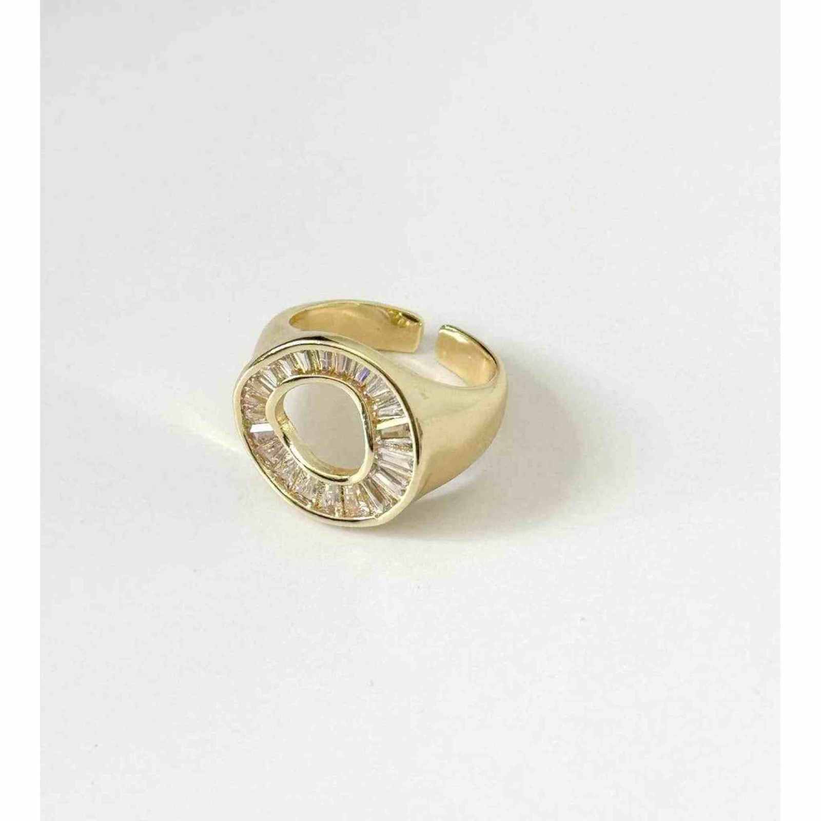Abyss Ring
