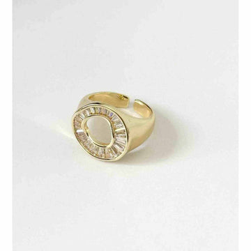 Abyss Ring