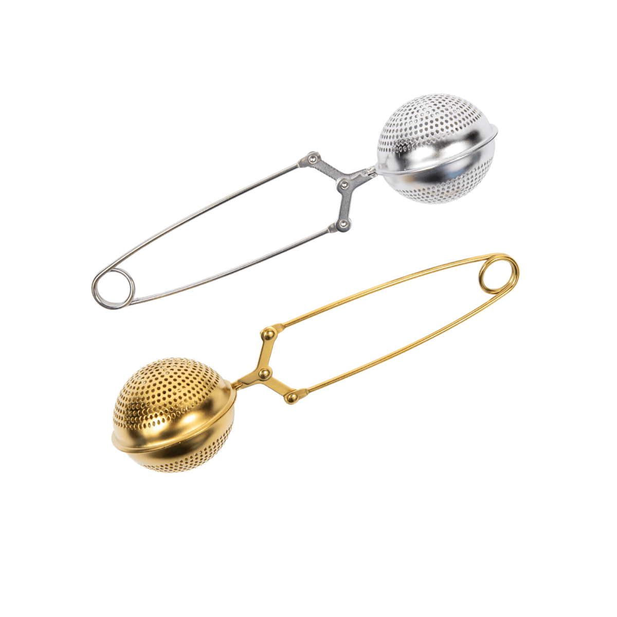 Stainless Steel Tea Steeper