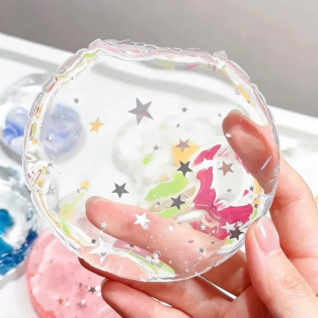 Jelly Bag Squishy Toy
