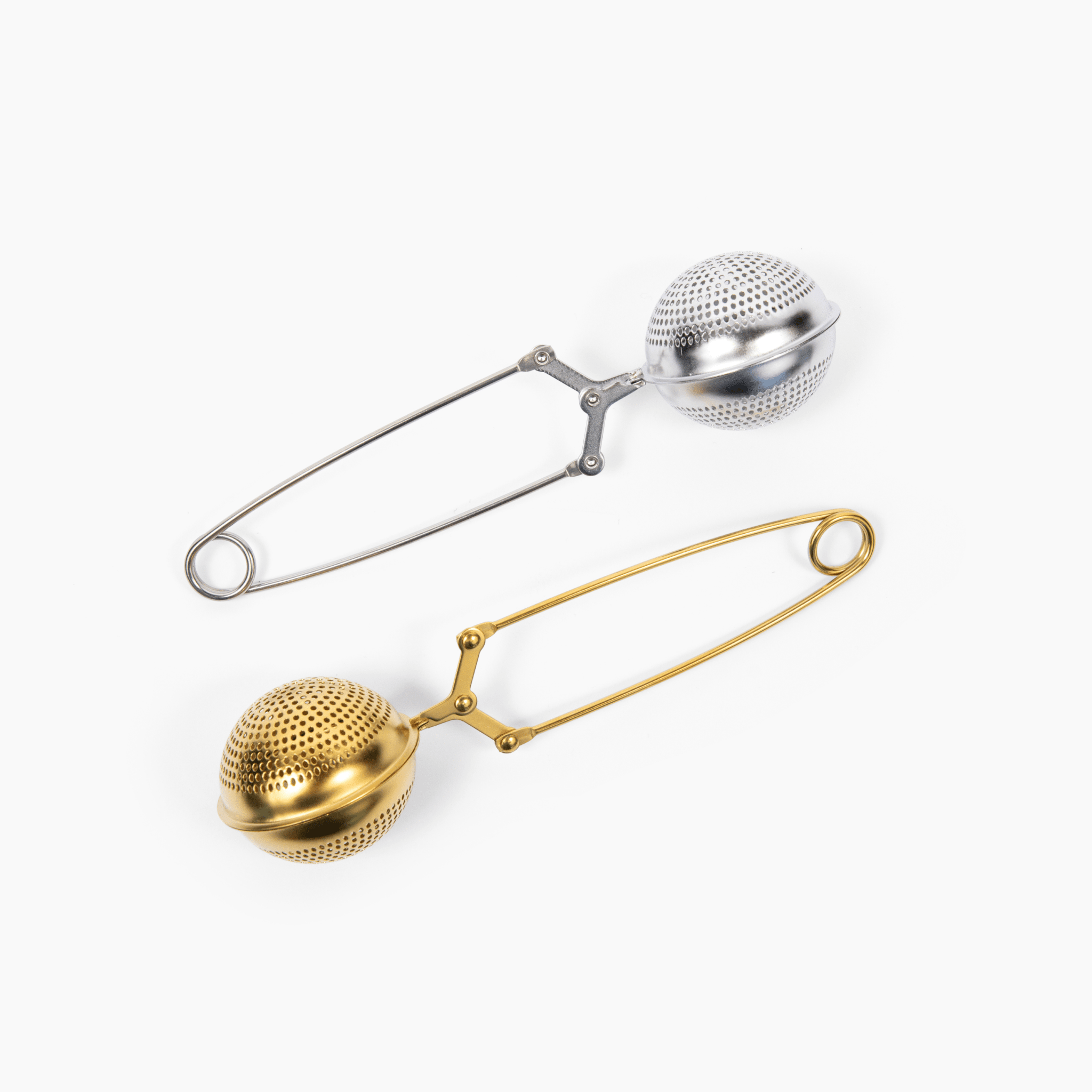 Stainless Steel Tea Steeper