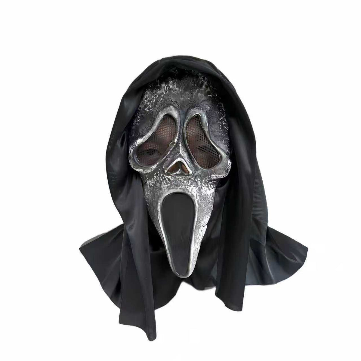 Halloween Party Scary Mask Costume Prop