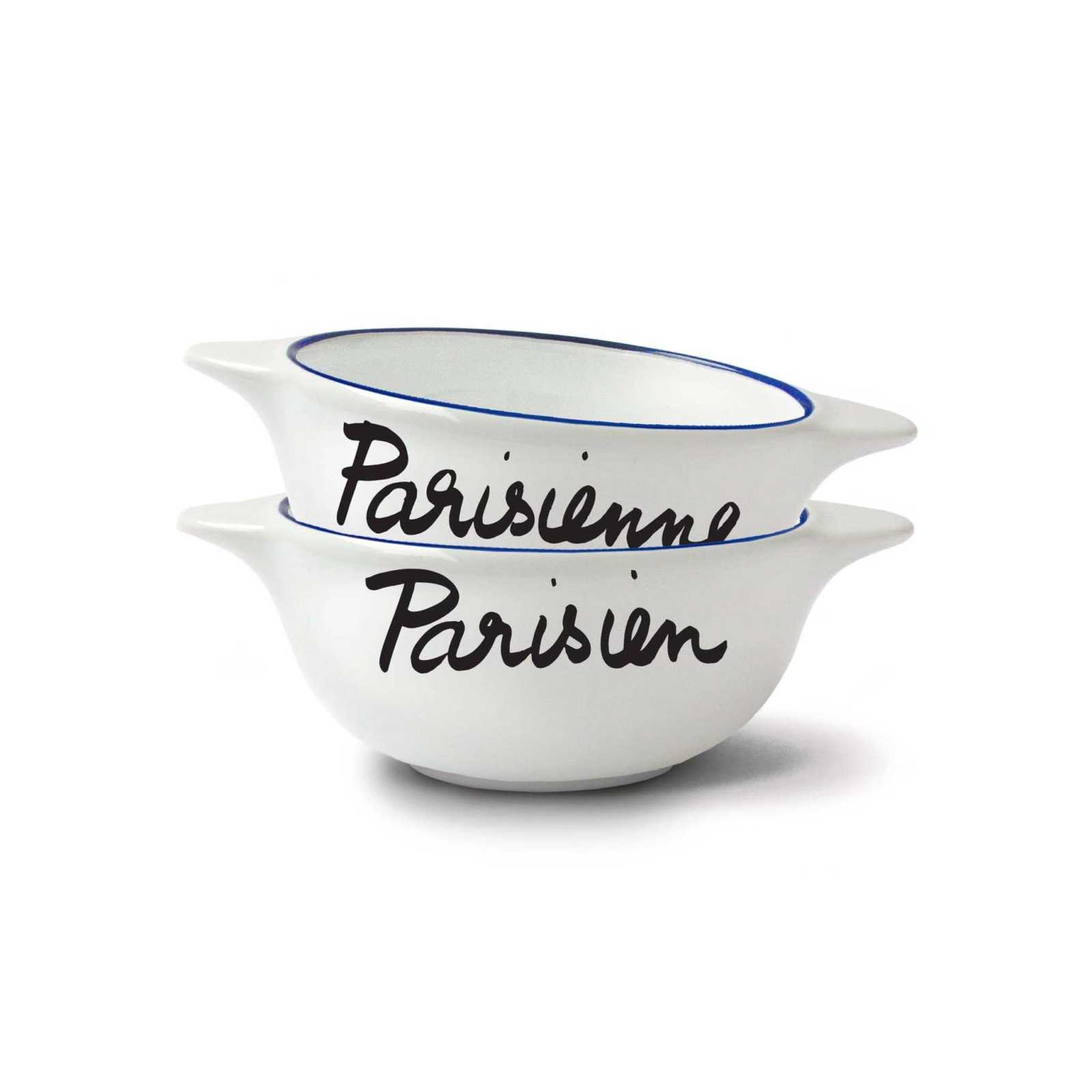 Breton bowl Revisited - PARISIEN