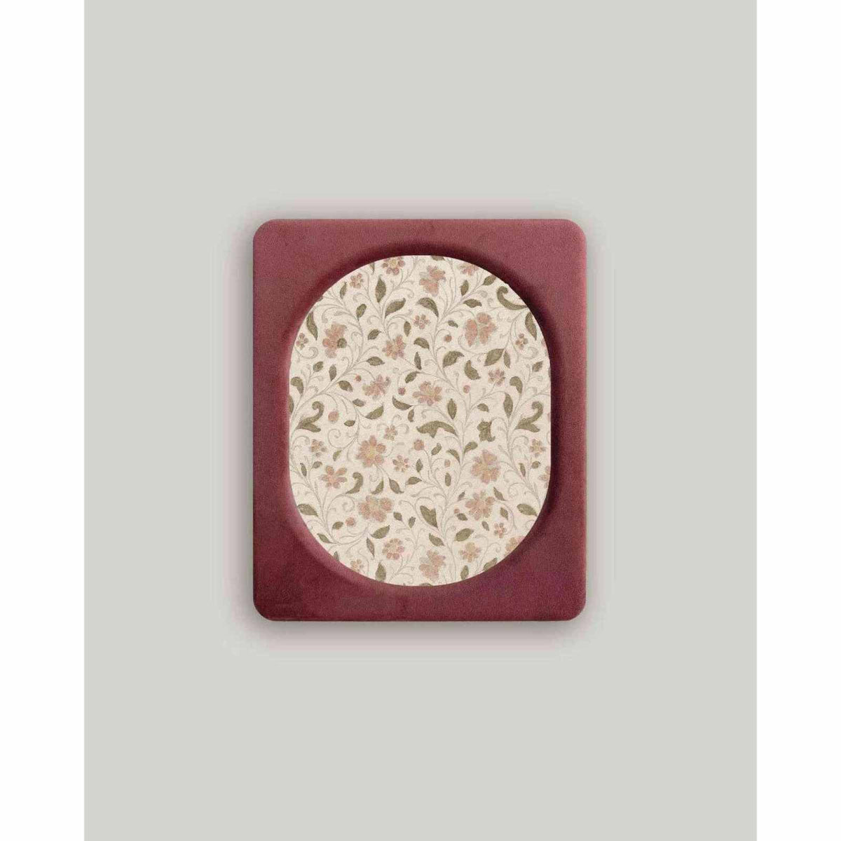 Rose Velvet Photo Frame 8X10