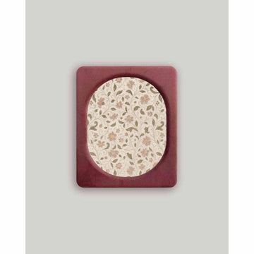 Rose Velvet Photo Frame 8X10