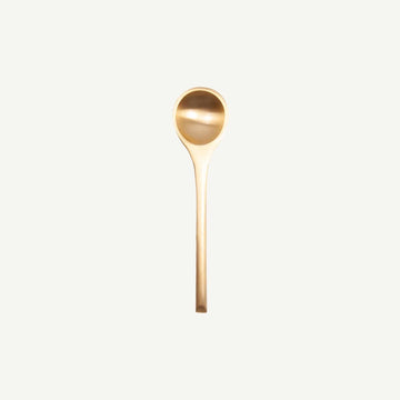 Brass Spoon