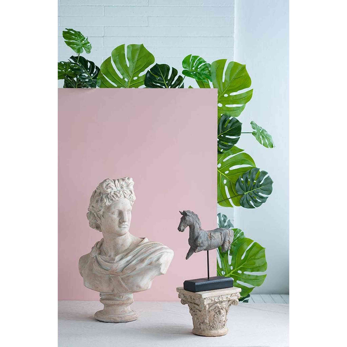 Indoor/Outdoor Pedestal