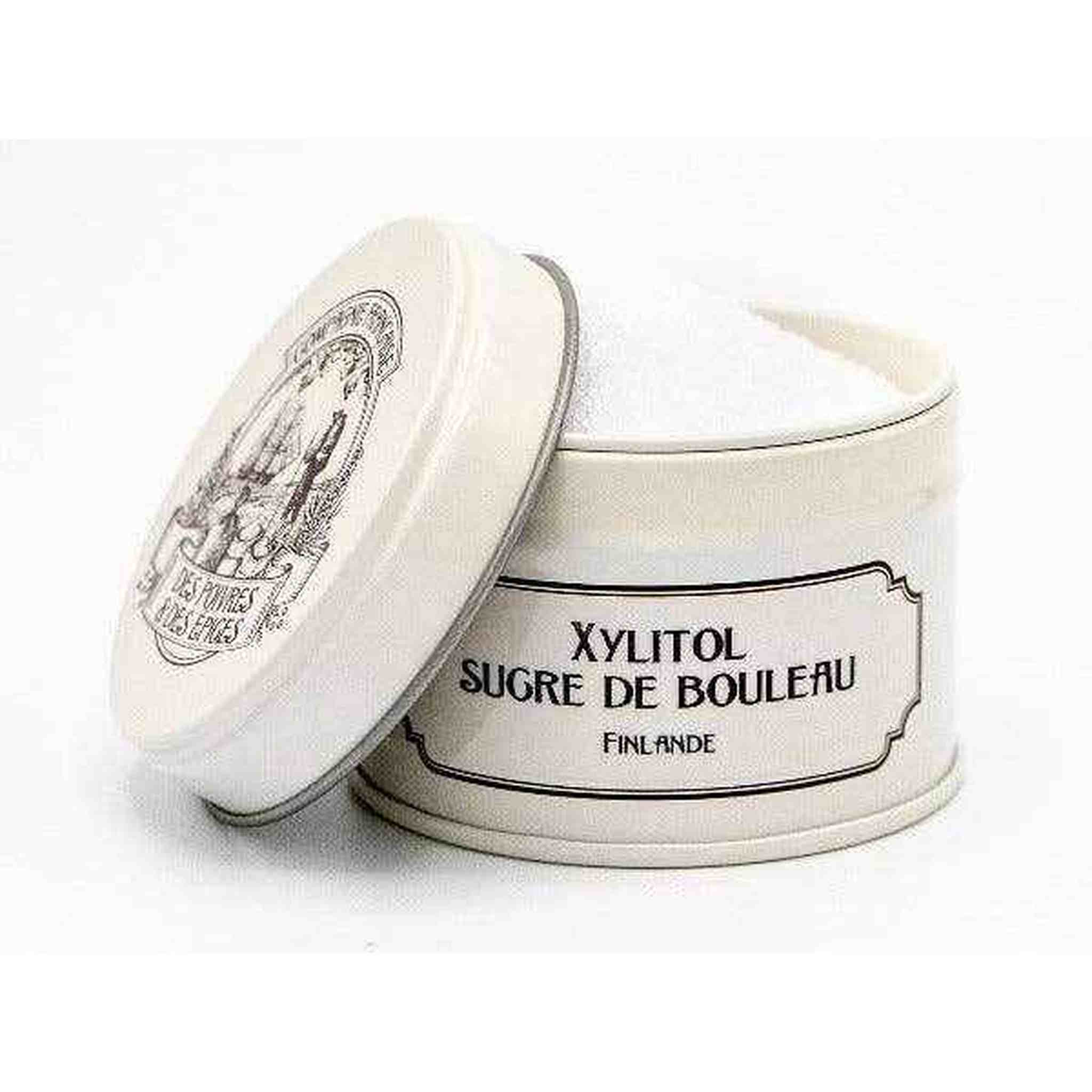 Xylitol - Birch Sugar