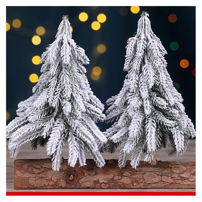 Creative Christmas Tree Ornament