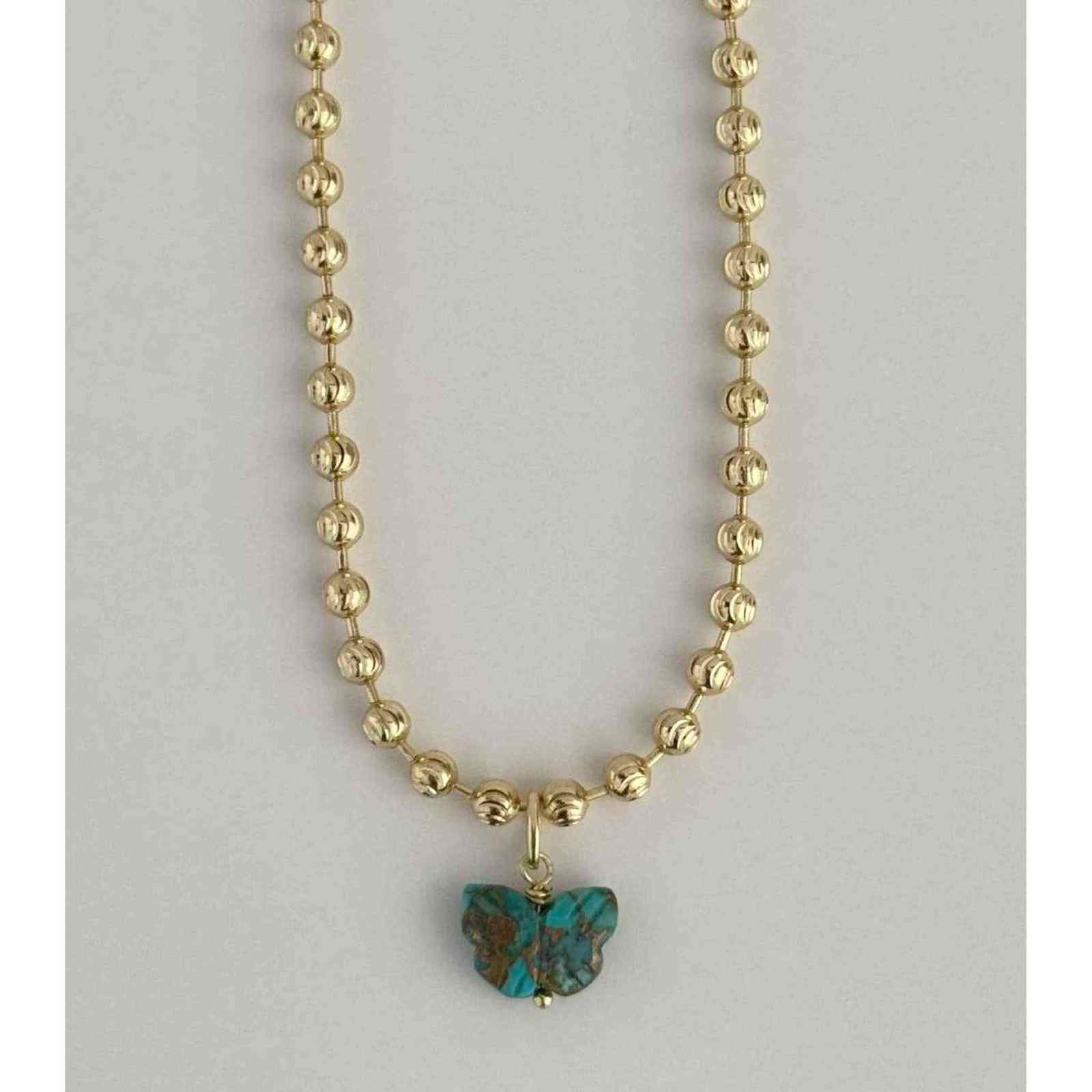 Little Wings Necklace?
