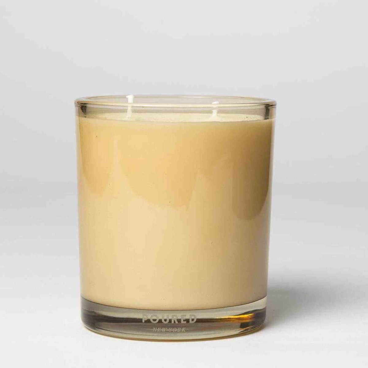 Palomino Candle