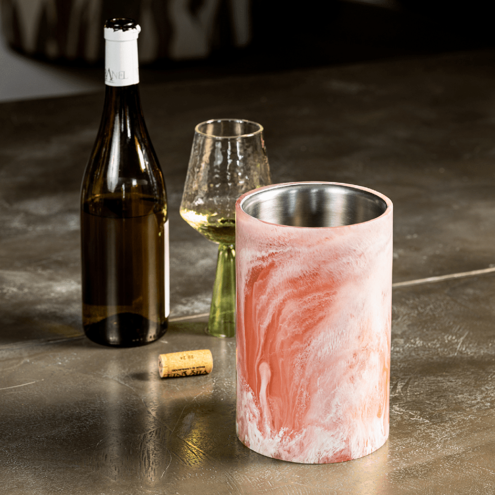 Wine chiller