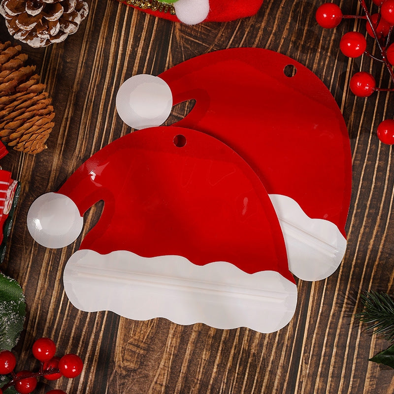 Christmas Gift Bag