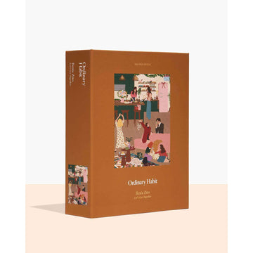 Let¡¯s Get Together? - ?500 Piece Puzzle