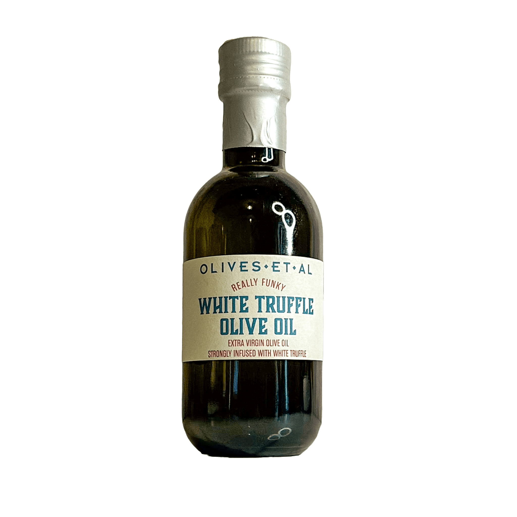 European White Truffle Olive Oil