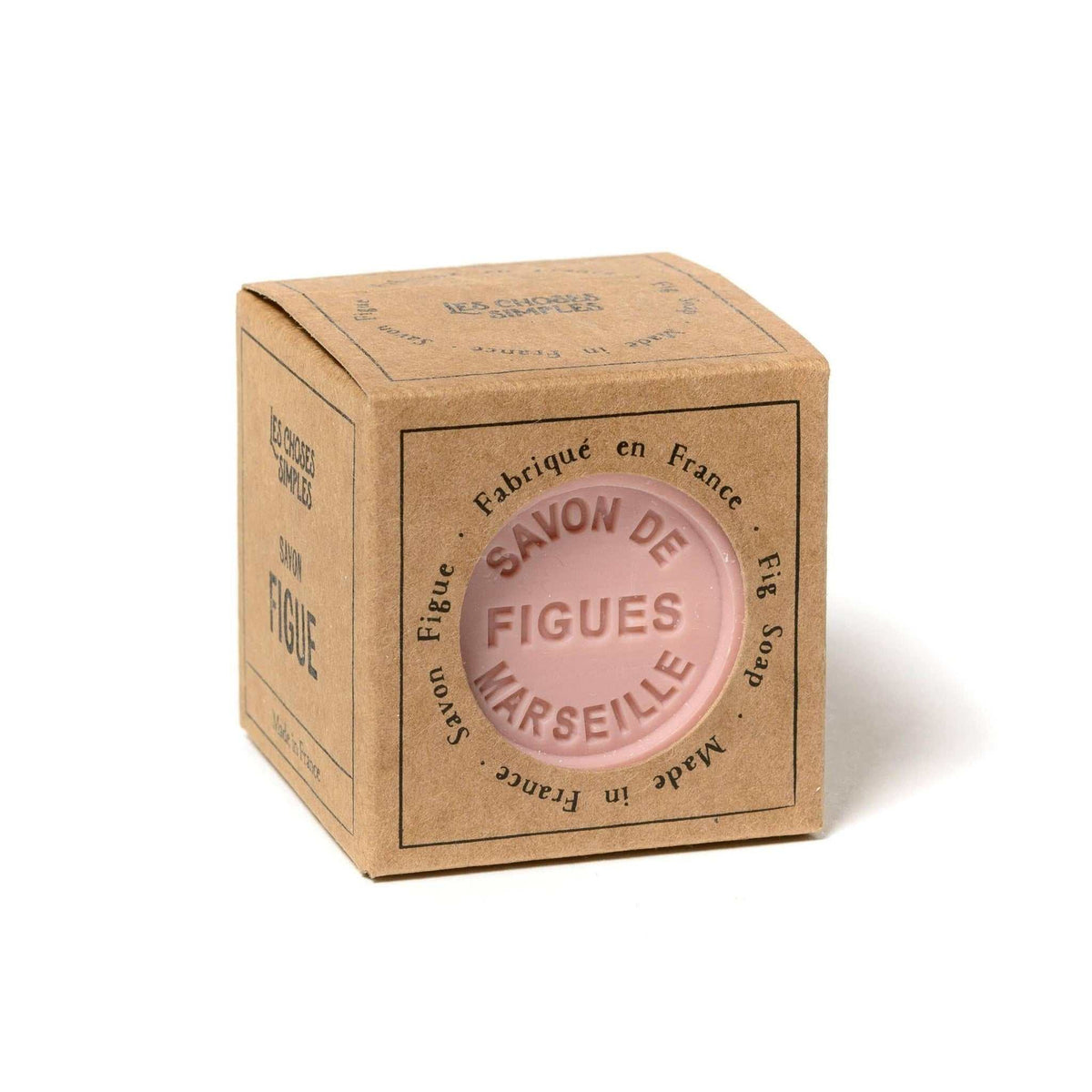 Fig Shea Butter Soap