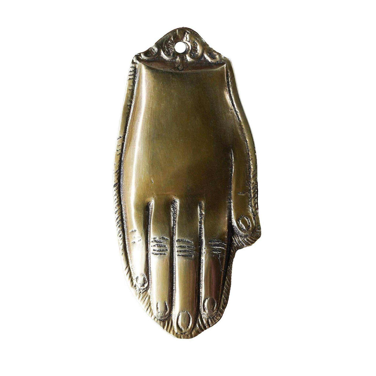 Solid Brass Milagro, Sold individually