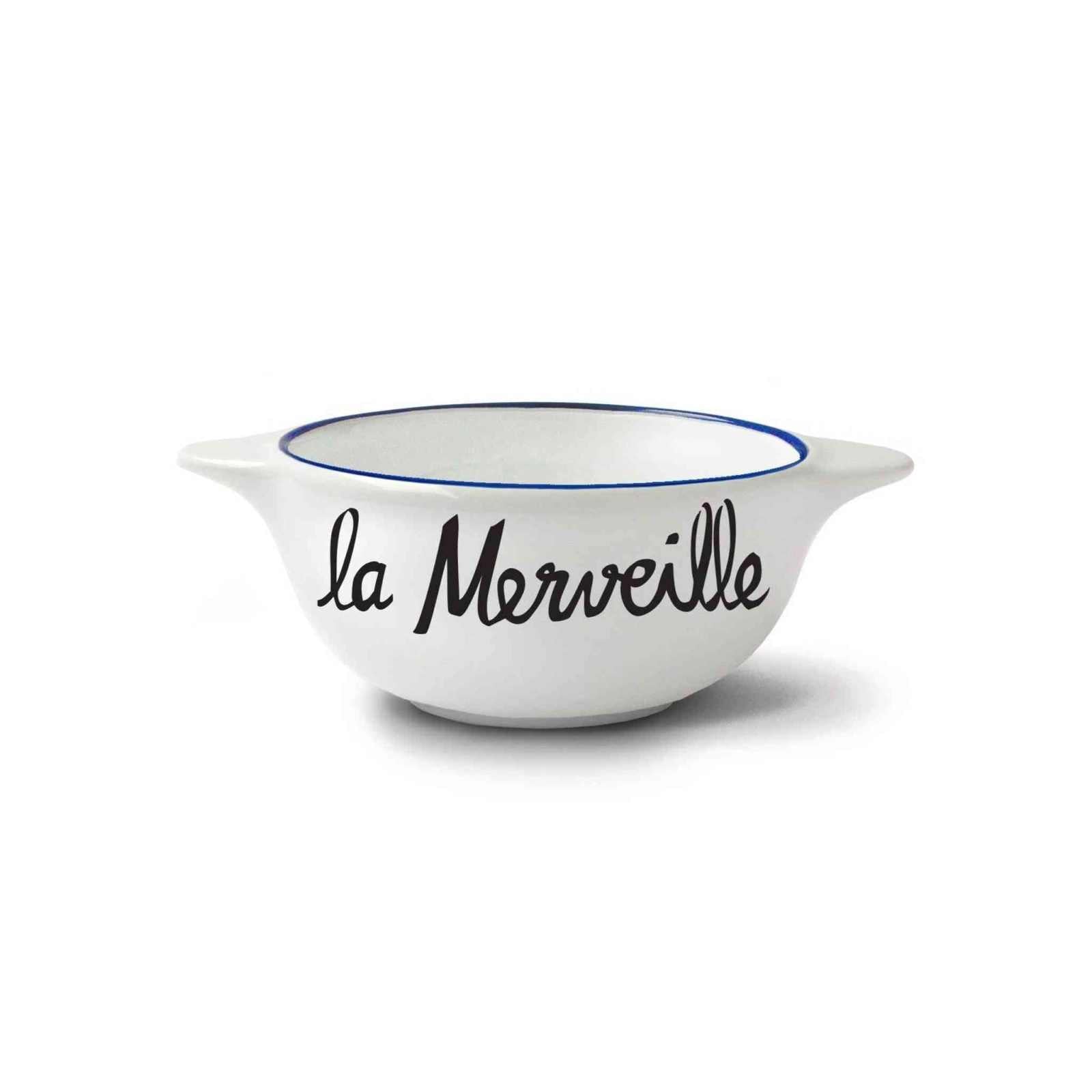 Breton Bowl Revisited - LA MERVEILLE