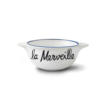 Breton Bowl Revisited - LA MERVEILLE