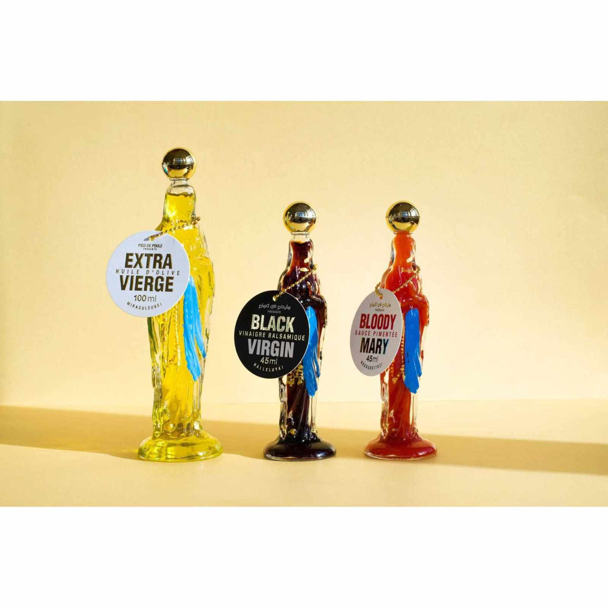 Olive oil - EXTRA VIRGIN