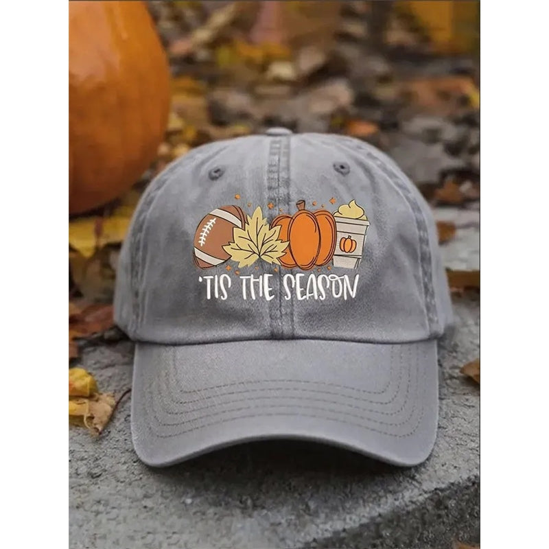 Halloween Funny Baseball Cap