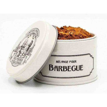 BBQ Mix