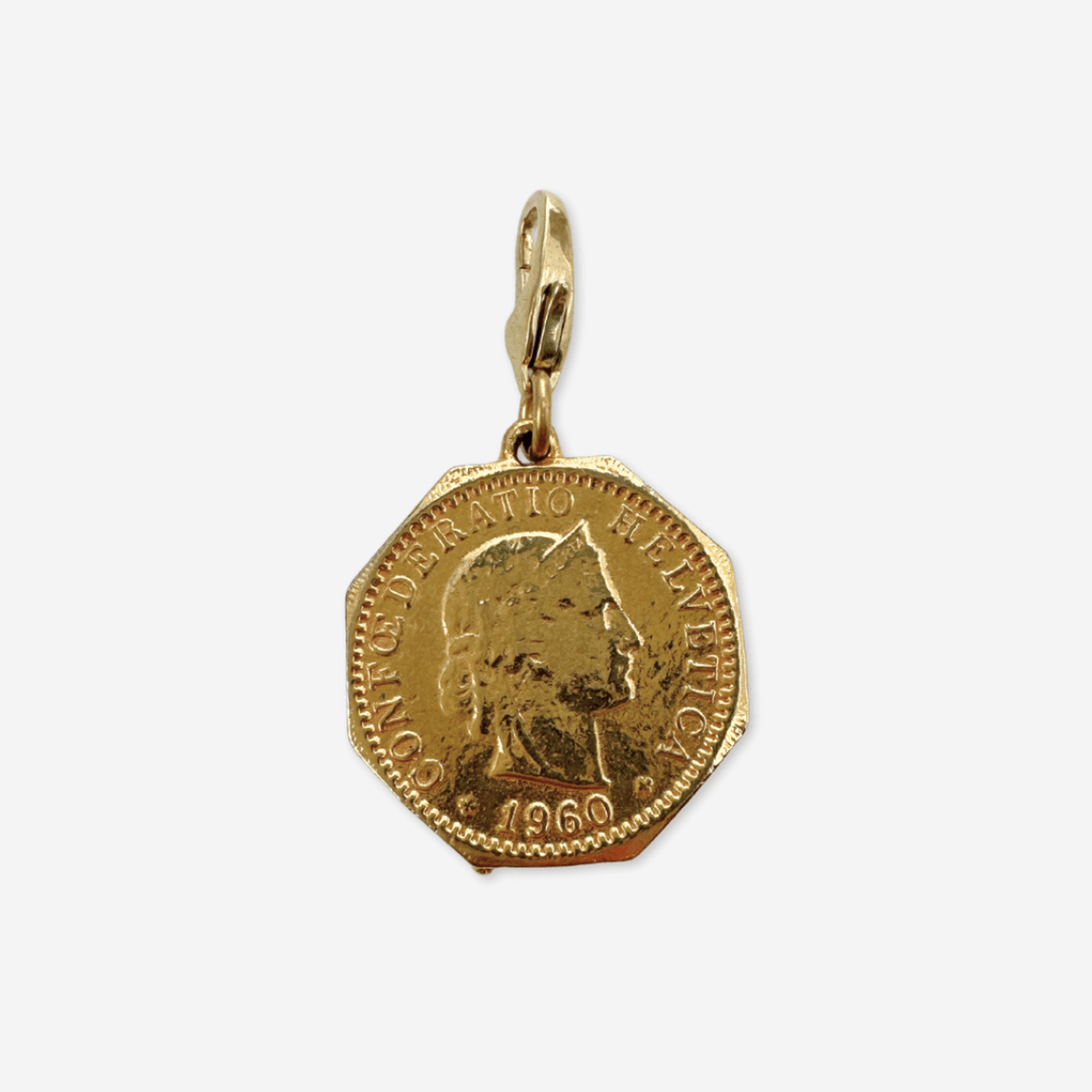 The Charm Collection