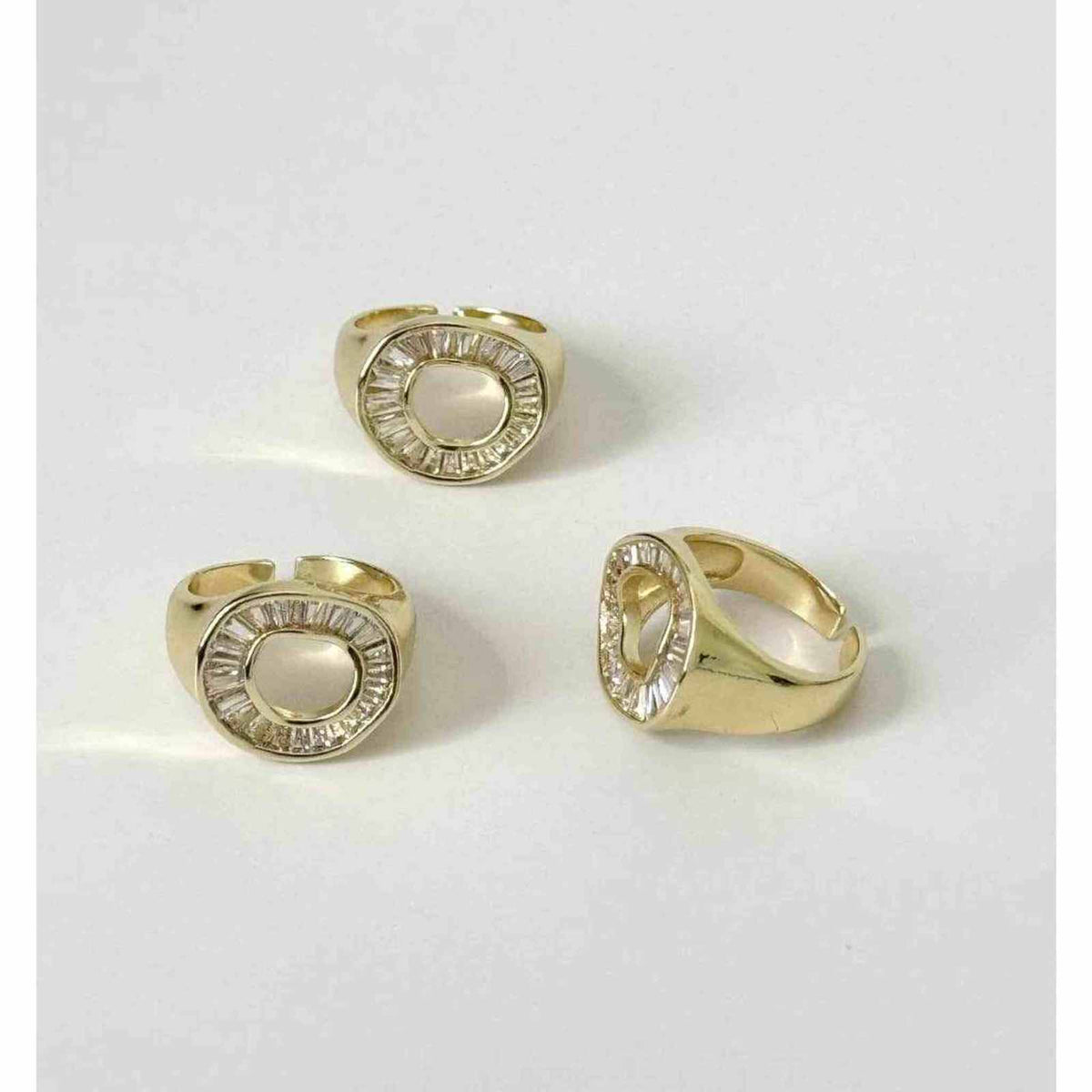 Abyss Ring