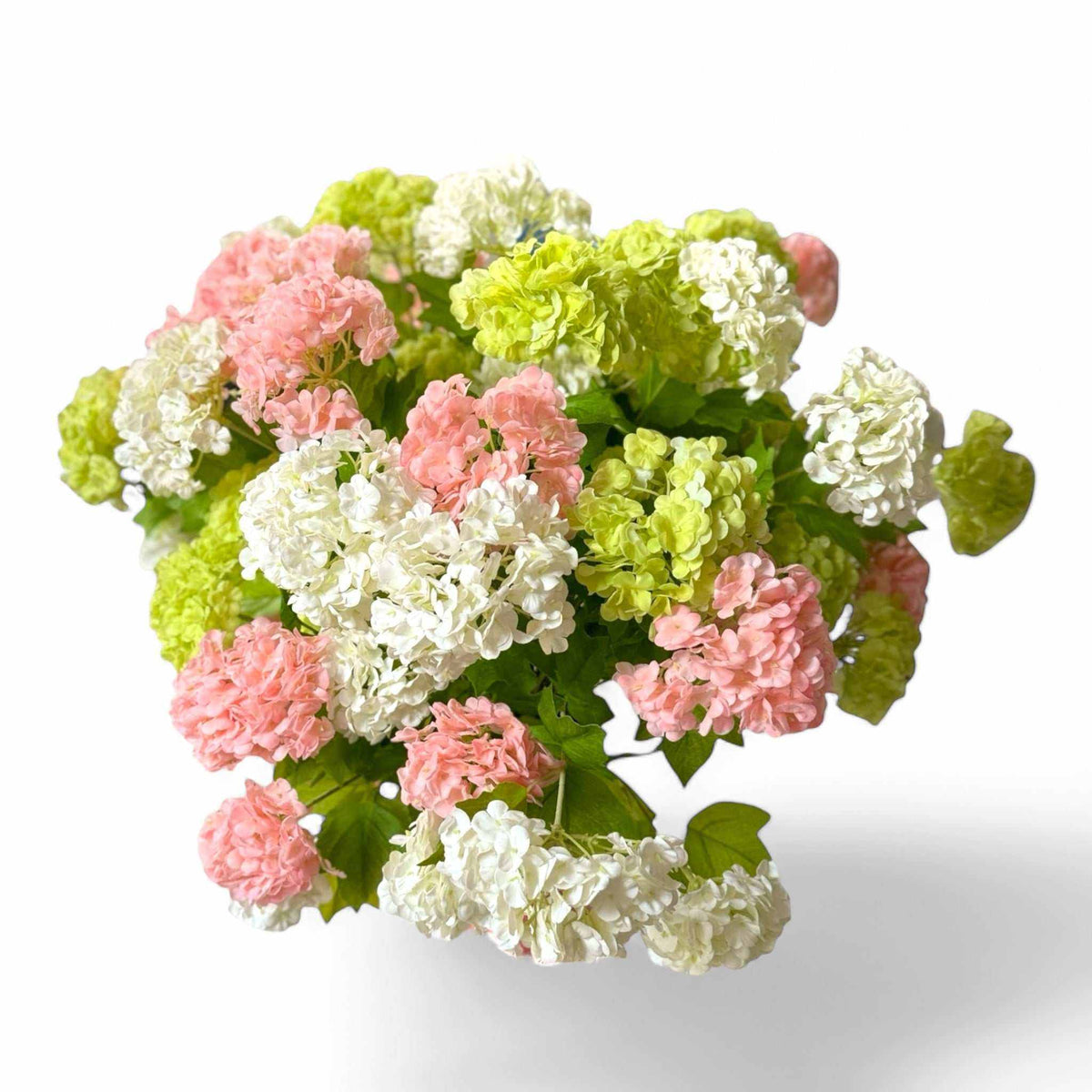 Real Touch Hydrangea