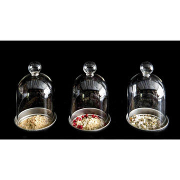 Pepper & Spice Display