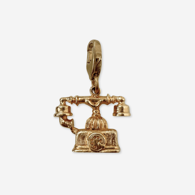 The Charm Collection